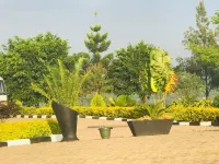 Hollandia Hotel Hotels in Masaka