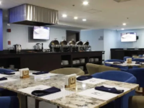 Hesperia Maracay Hoteles en Maracay