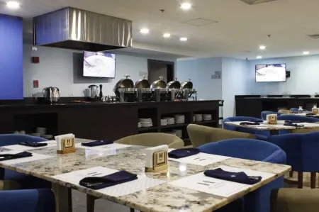 Hesperia Maracay Отели в г. Хирардот