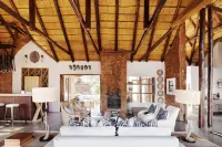 Esiweni Luxury Safari Lodge - Wifi