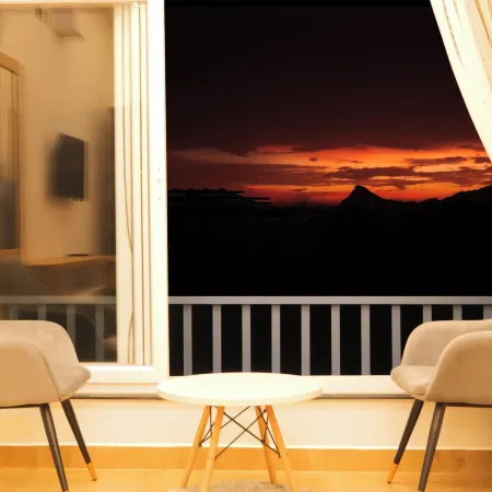 Bougainvillea Homestay Munnar
