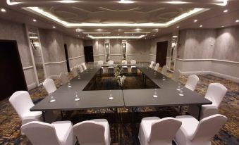 Porto Said Resort & Spa