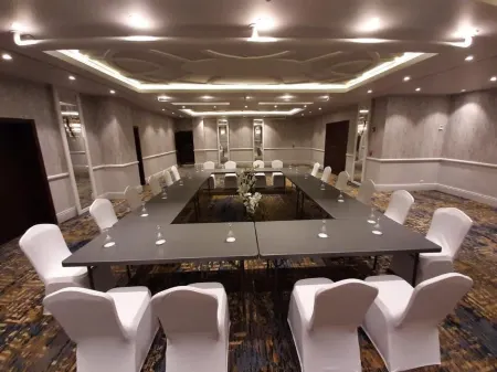 Porto Said Resort & Spa Отели в г. Damietta