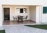 Lefkogea Villas Hotels in Agios Nikitas