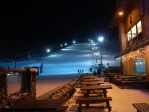 Hotel Carpe Diem Hotel a Livigno