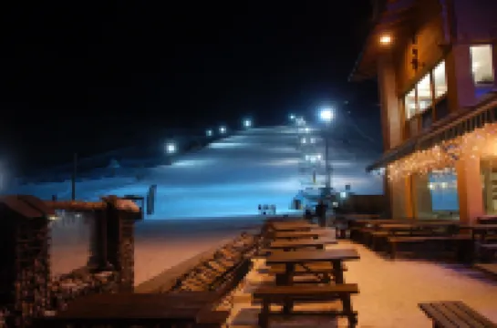 Hotel Carpe Diem Hotels in Livigno