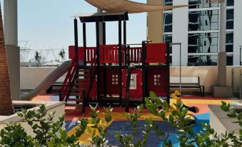 Vesta - Dubai Residence