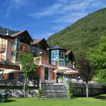 Club Hotel Tenno
