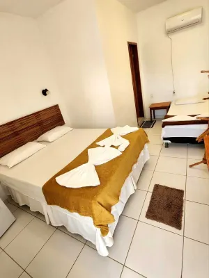 Pousada Villa Flores Hotels in 