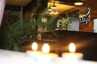 Olive Hotel Bishkek - bar