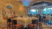 Hotel de Charme et Spa Dar El Bhar - breakfast