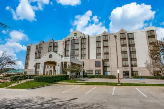 Hyatt Place Ft Worth Hurst