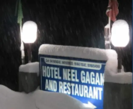 Hotel Neelgagan