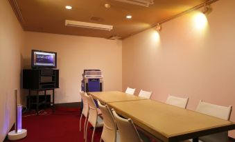 Manza Juraku All-Inclusive Hotel