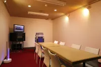 Manza Juraku All-Inclusive Hotel