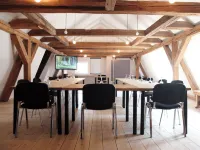 Green Spirit Hotel Hotels in Pettendorf