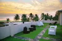 Blue Water Boutique Hotel Hotels in Negombo