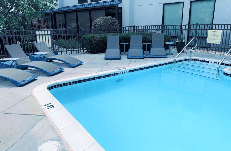 Hampton Inn Harrisburg-East (Hershey Area) photo 3