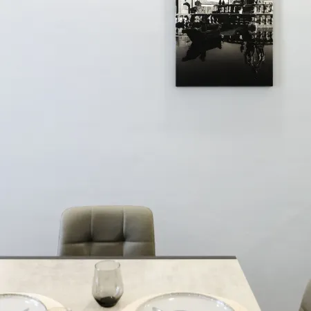 Villa Olivieri B&B Wellness House