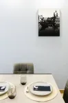 Villa Olivieri B&B Wellness House - servizio colazione