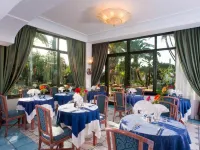 Park Hotel Terme Mediterraneo Hotels in Forio