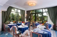 Park Hotel Terme Mediterraneo - Hot Springs