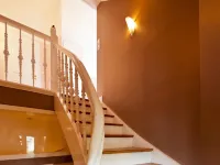 Hotel Villa Caldera Hotel a Cuxhaven