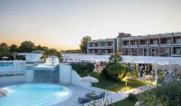 Hotel Salus Terme - Adults Only - Pools