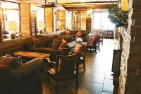 Hotel le Christiania