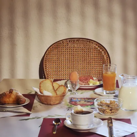 Hotel San Marco