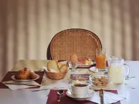 Hotel San Marco - breakfast