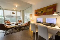 UY Proa Sur Hotel - WiFi