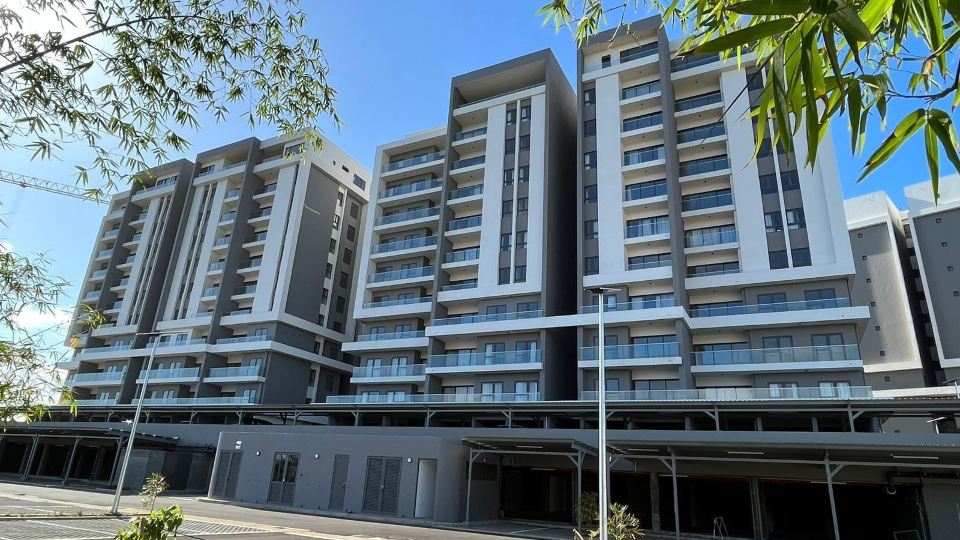 Minissy Apartments