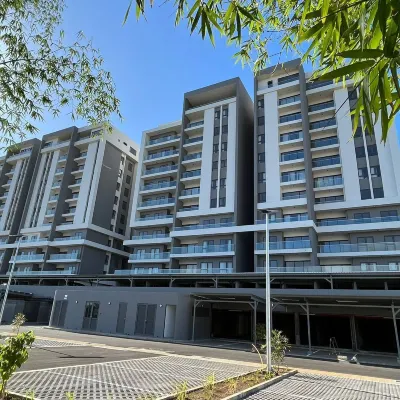 Minissy Apartments Hotels near Bagatelle Mall by Ascencia