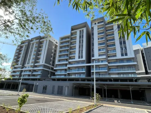 Minissy Luxury Services Apartment