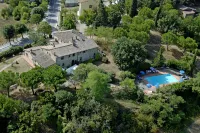 Albergo Il Colombaio Hotels in Castellina in Chianti
