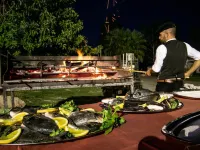 Limone Beach Resort Hotels in Castiadas