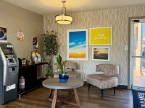 Days Inn by Wyndham Cookeville Hotels in Cookeville