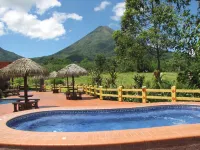 Hotel la Pradera del Arenal