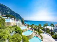 Liberty Lykia Hotels in Uzunyurt Mahallesi