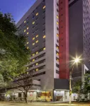 ibis BH Afonso Pena Savassi Hotels in Belo Horizonte