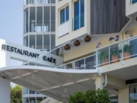 Hôtel Mercure la Rochelle Vieux-Port Hotels in La Rochelle