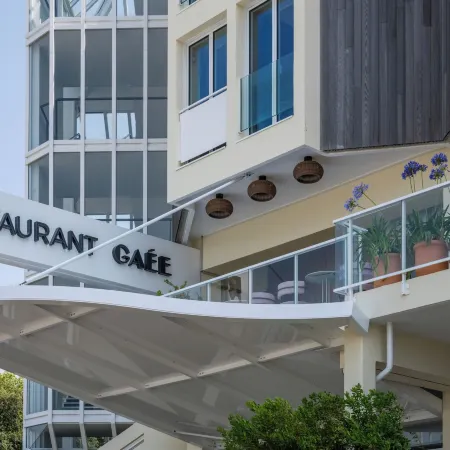 Hôtel Mercure la Rochelle Vieux-Port