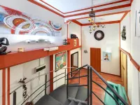 Hostel Agata Hotels near La Zisa