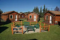 Pike's Waterfront Lodge - Wifi