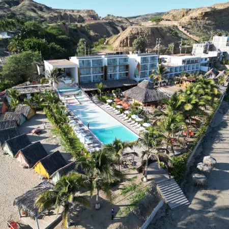 Qema Mancora