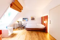 Parkhotel Wolfsburg Hotels in Wolfsburg