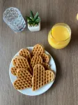 Hotel Vos - Morgenmad