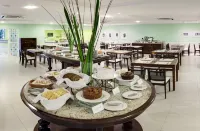 Bahia Plaza Hotel - servizio colazione