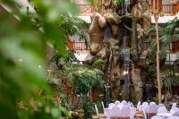 Chaikana Thani Hotel - breakfast